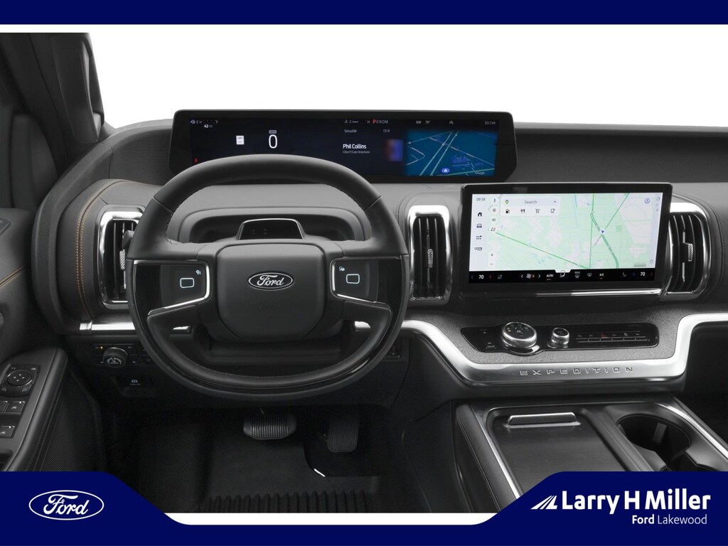 New 2026 Ford Expedition Tremor® SUV