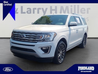 2021 Ford Expedition Limited SUV