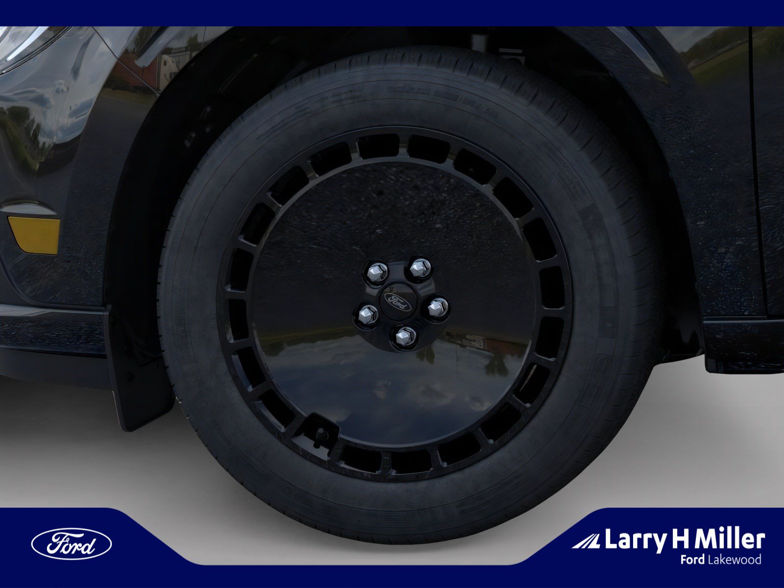 2025 Ford Maverick Lobo Premium - Photo 20