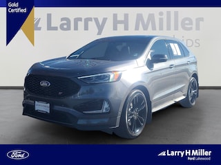 Used 2024 Ford Edge ST SUV Lakewood, CO