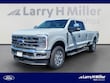 Ford Super Duty F-350 SRW