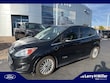 Ford C-Max Energi