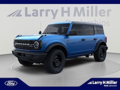 2026 Ford Bronco Big Bend&reg; SUV