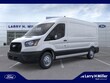 Ford Transit Cargo Van