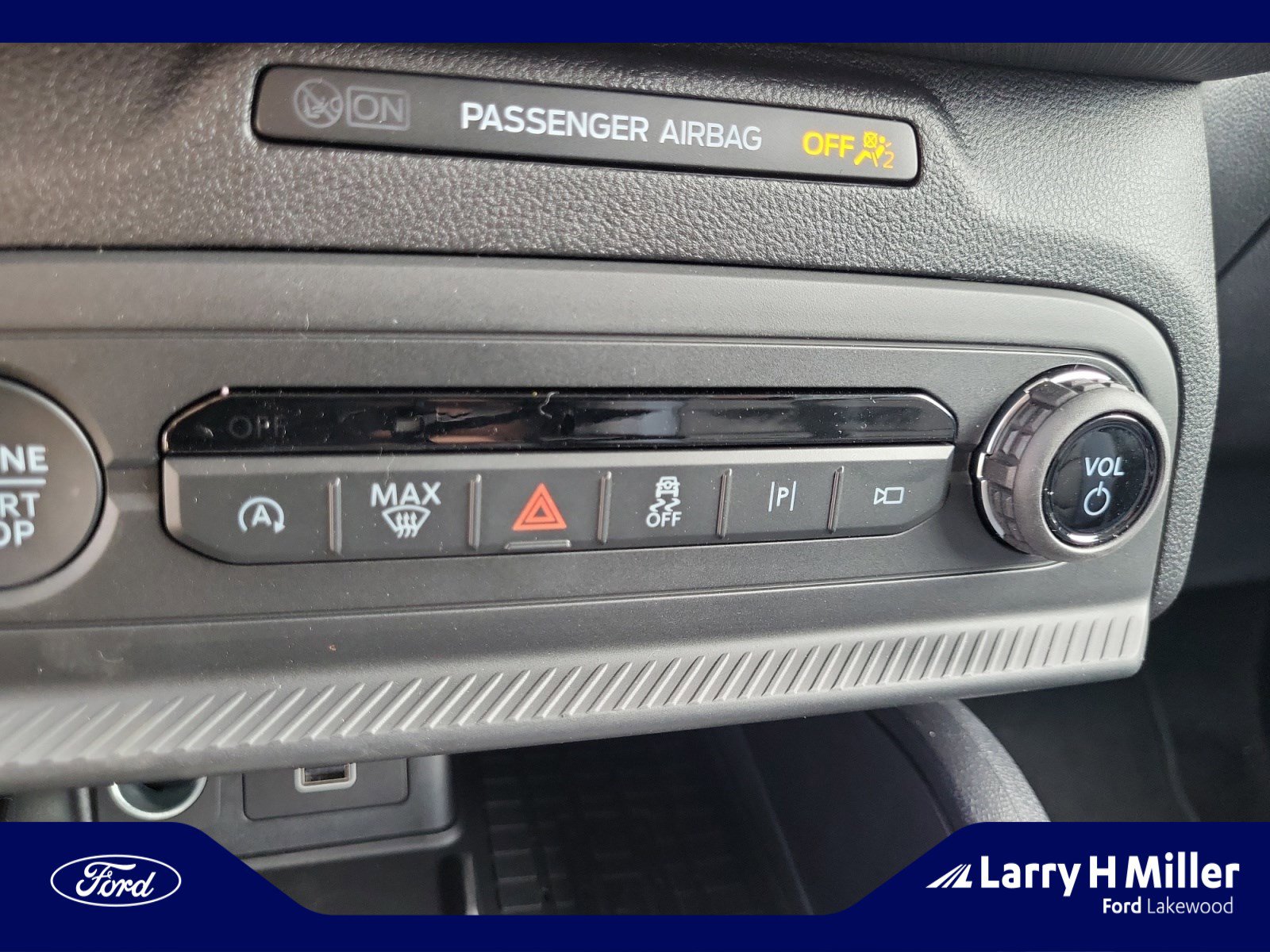 2025 Ford Bronco Sport Outer Banks - Photo 31