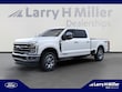 Ford Super Duty F-250 SRW