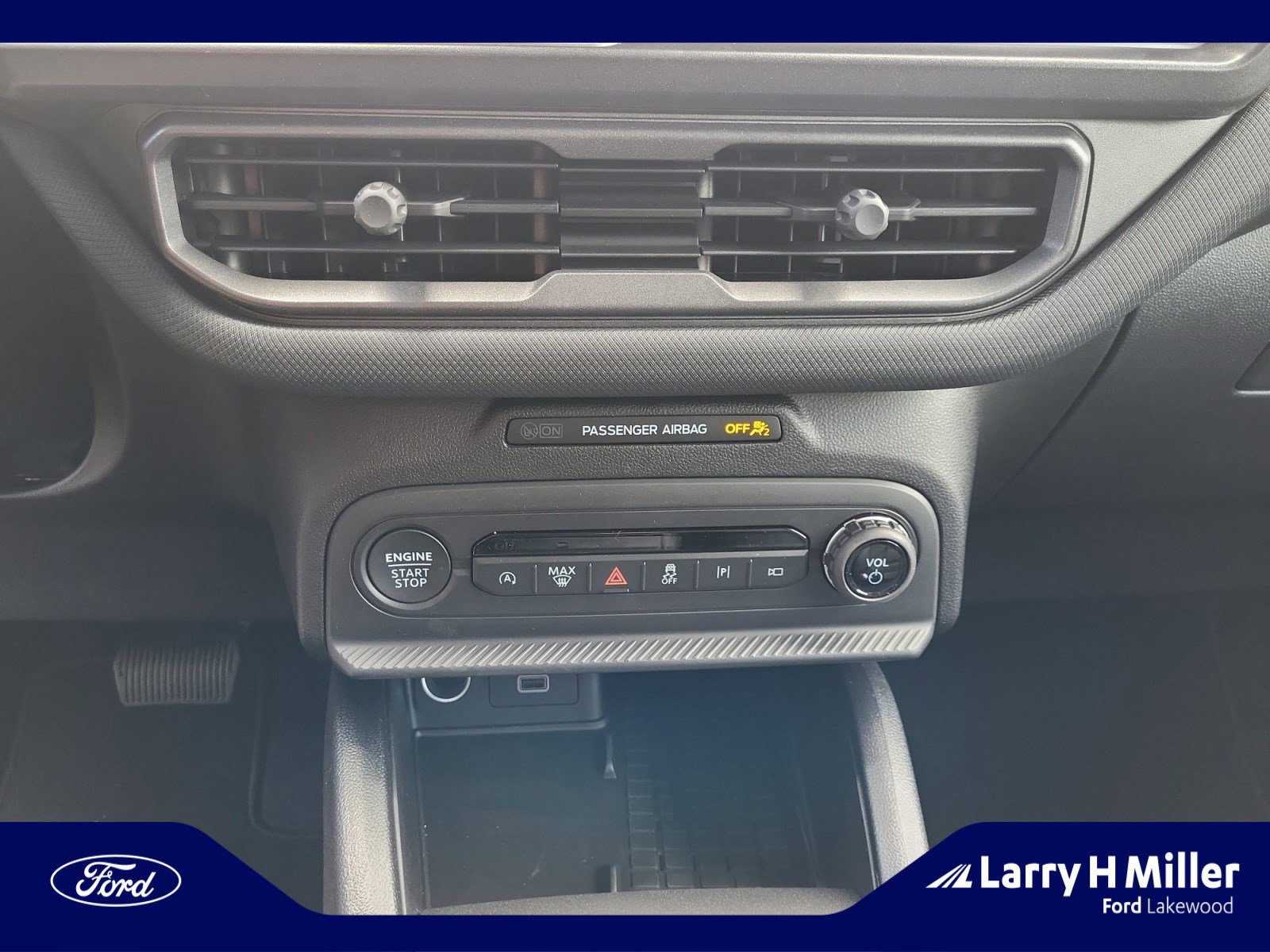 2025 Ford Bronco Sport Outer Banks - Photo 12