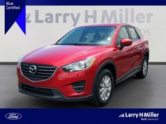 Used 2016 Mazda Mazda CX-5 Sport SUV for sale in Avondale, AZ