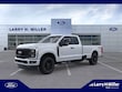 Ford Super Duty F-250 SRW