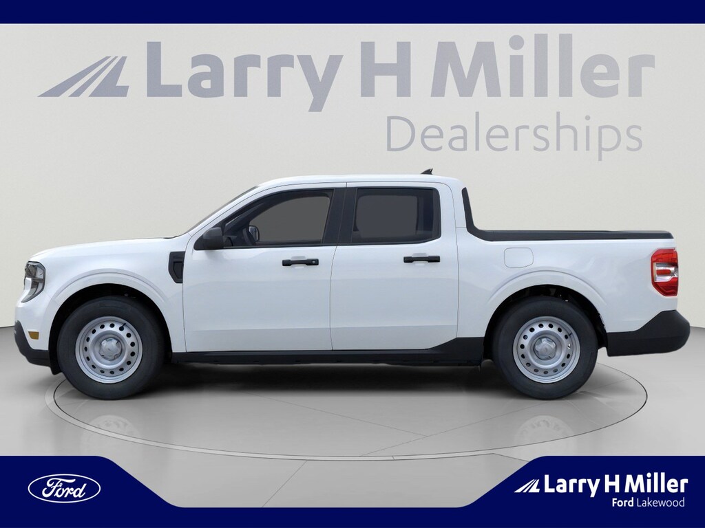 New 2026 Ford Maverick XL Truck SuperCrew