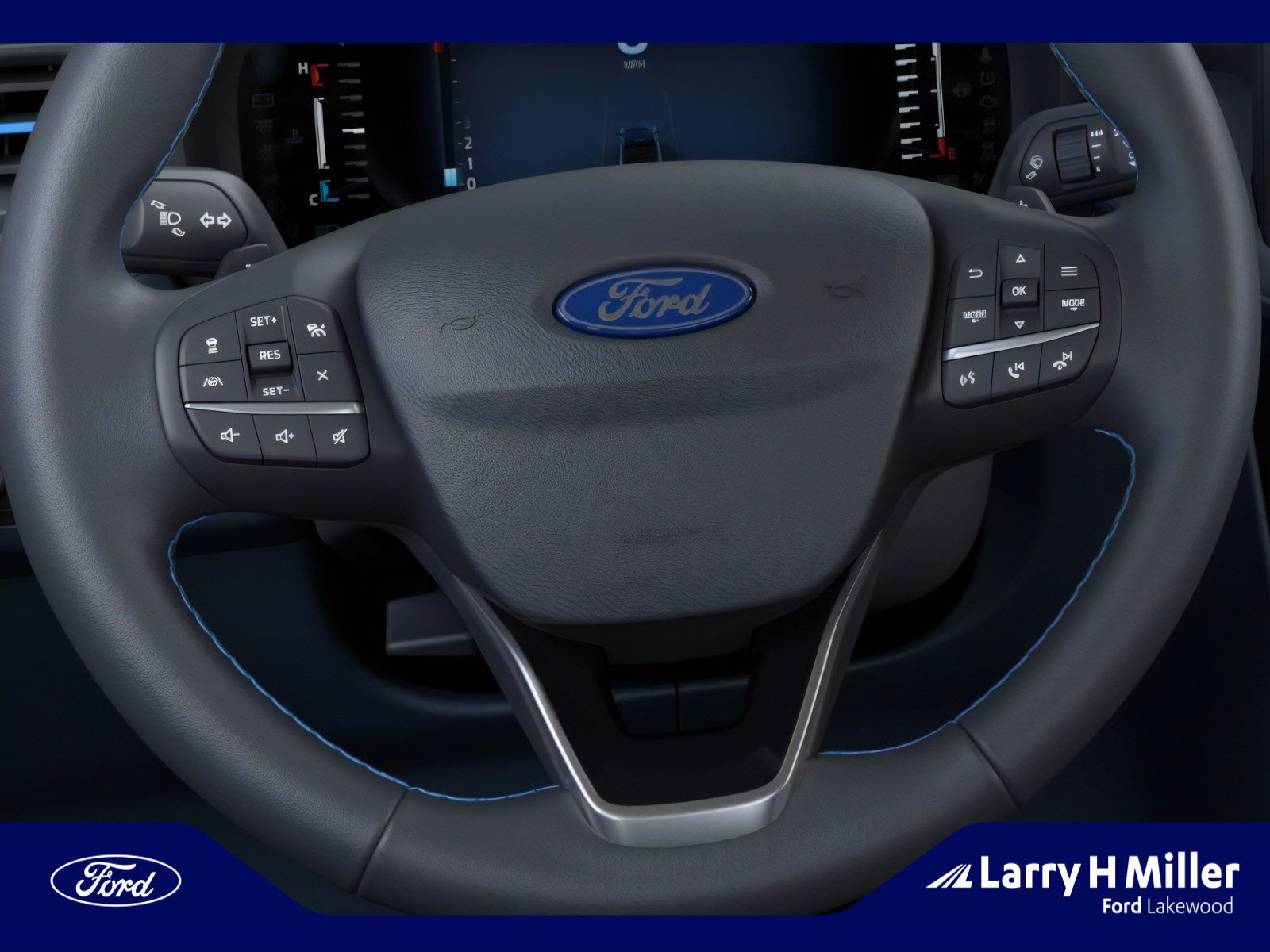 2025 Ford Maverick Lobo Premium - Photo 14