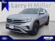  Volkswagen Atlas Cross Sport
