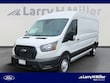 Ford Transit Cargo Van