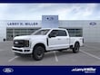 Ford Super Duty F-250 SRW