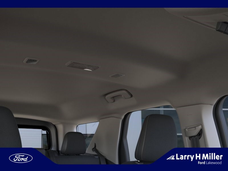 2025 Ford Bronco Sport Big Bend - Photo 22