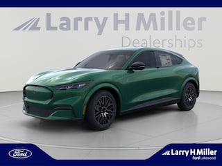 2026 Ford Mustang Mach-E Premium SUV