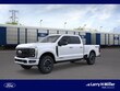 Ford Super Duty F-250 SRW