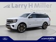  Ford Expedition