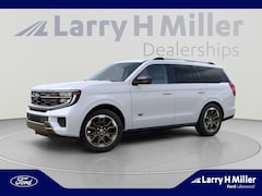 New 2027 Ford Expedition King Ranch&reg; SUV for sale near you in Lakewood, CO