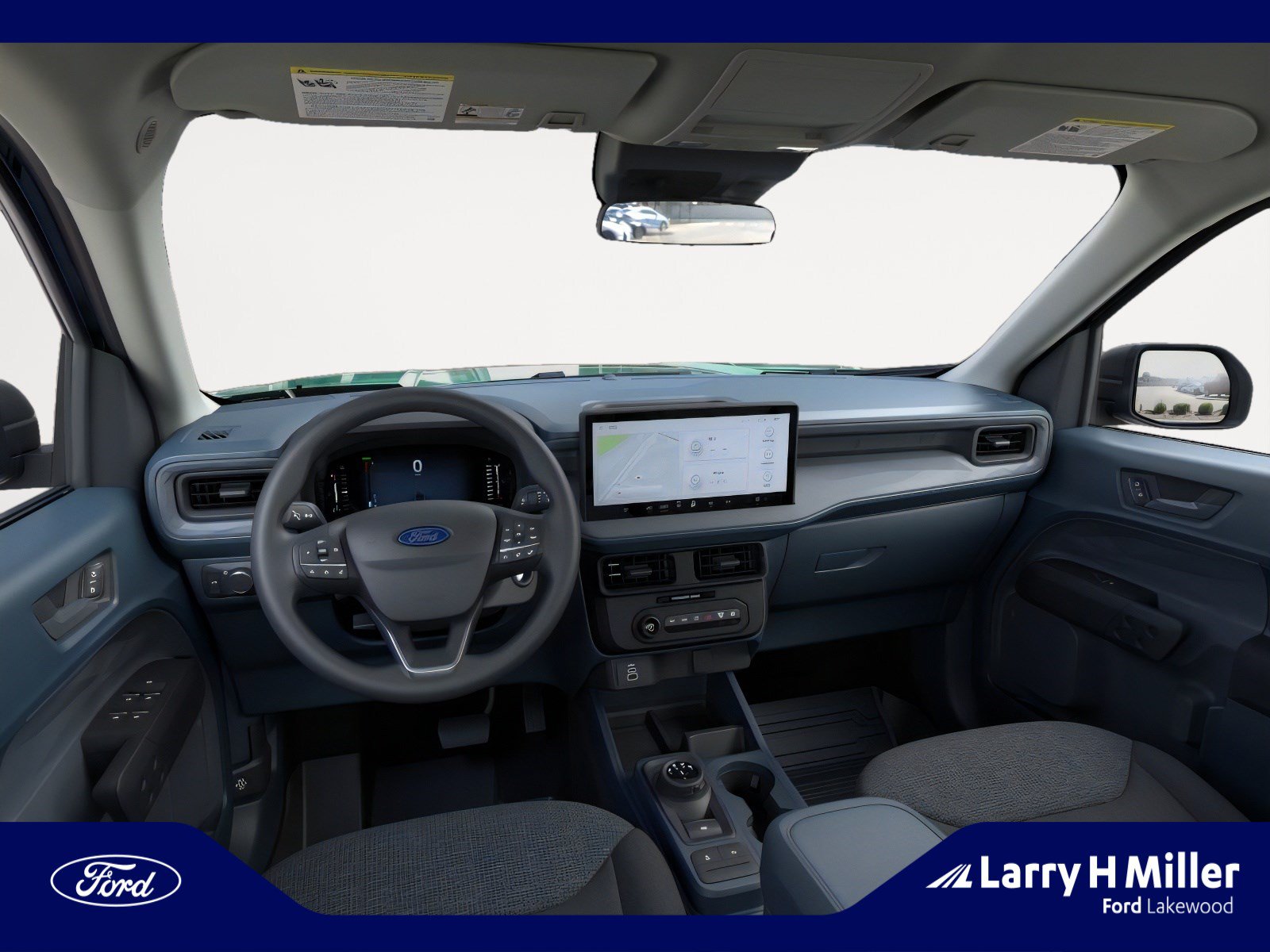 2025 Ford Maverick XL - Photo 9