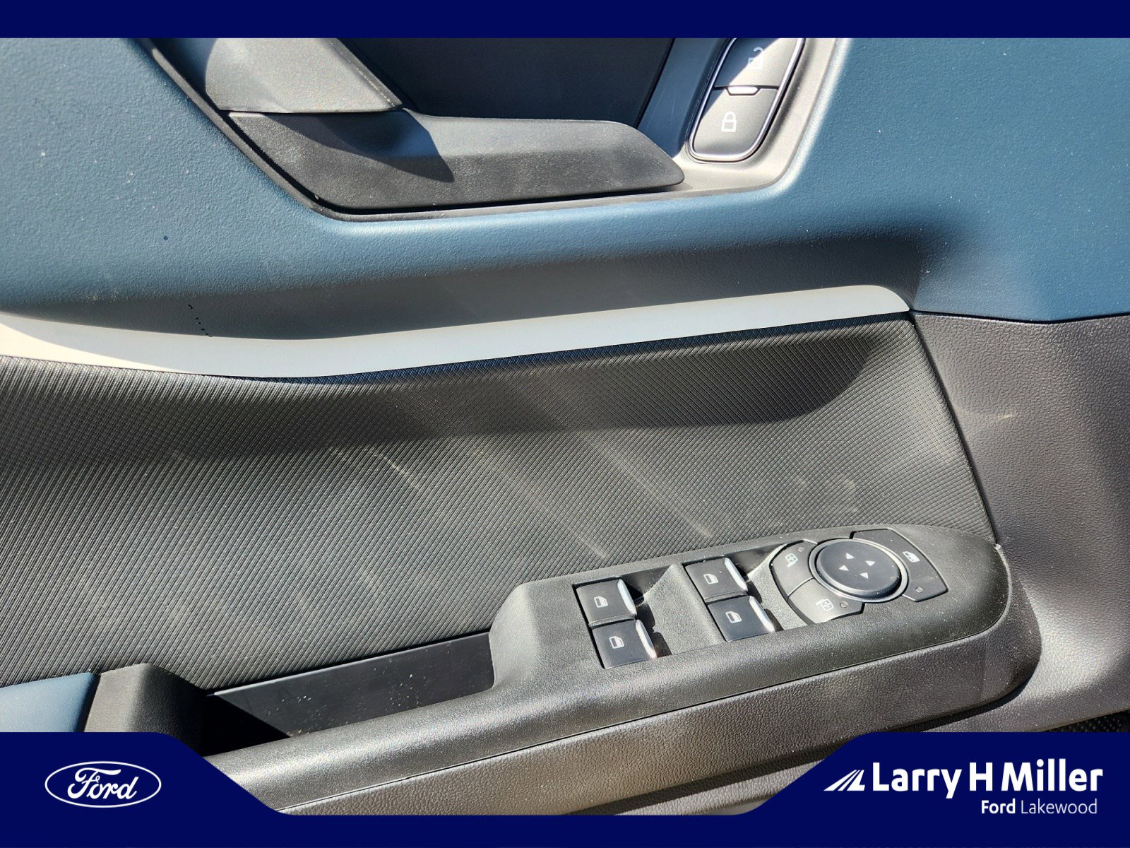 2025 Ford Bronco Sport Heritage - Photo 16
