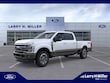 Ford Super Duty F-250 SRW