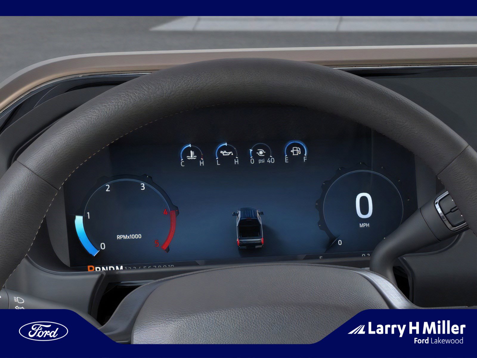 2025 Ford F-350 Super Duty King Ranch - Photo 13