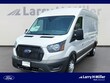 Ford Transit Cargo Van