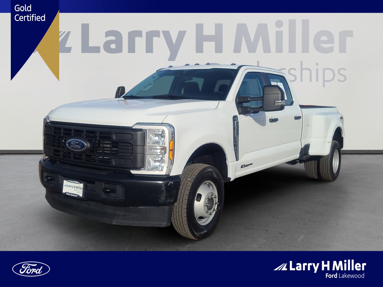 2024 Ford F-350 Super Duty