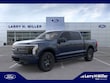 Ford F-150 Lightning