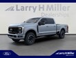 Ford Super Duty F-250 SRW