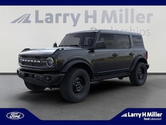 2026 Ford Bronco Big Bend&reg; SUV