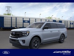 2025 Ford Expedition Max Active MAX SUV