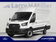  Ford Transit Cargo Van