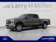  Ford Super Duty F-250 SRW
