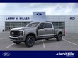 Ford Super Duty F-250 SRW