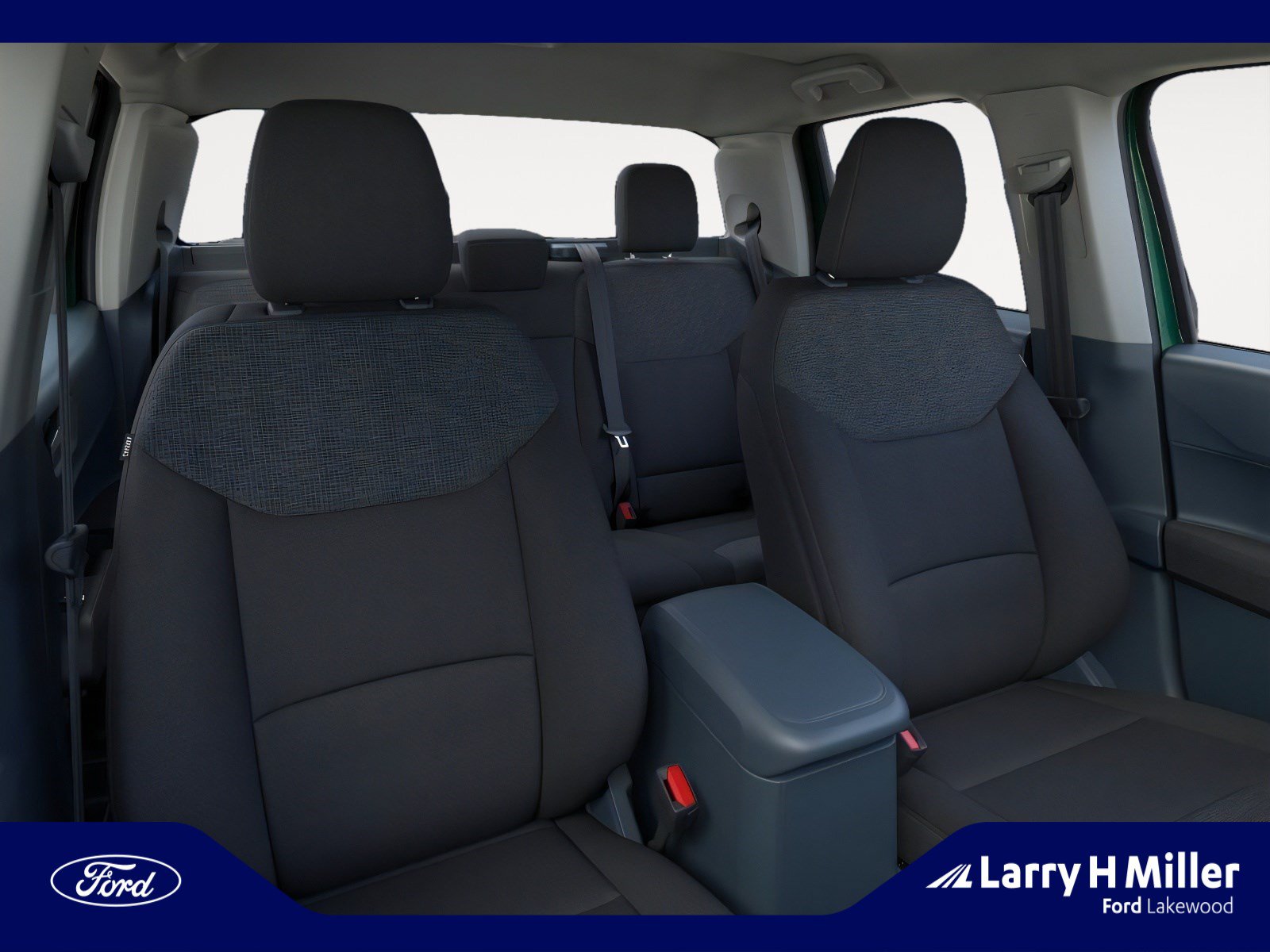 2025 Ford Maverick XL - Photo 10