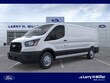 Ford Transit Cargo Van