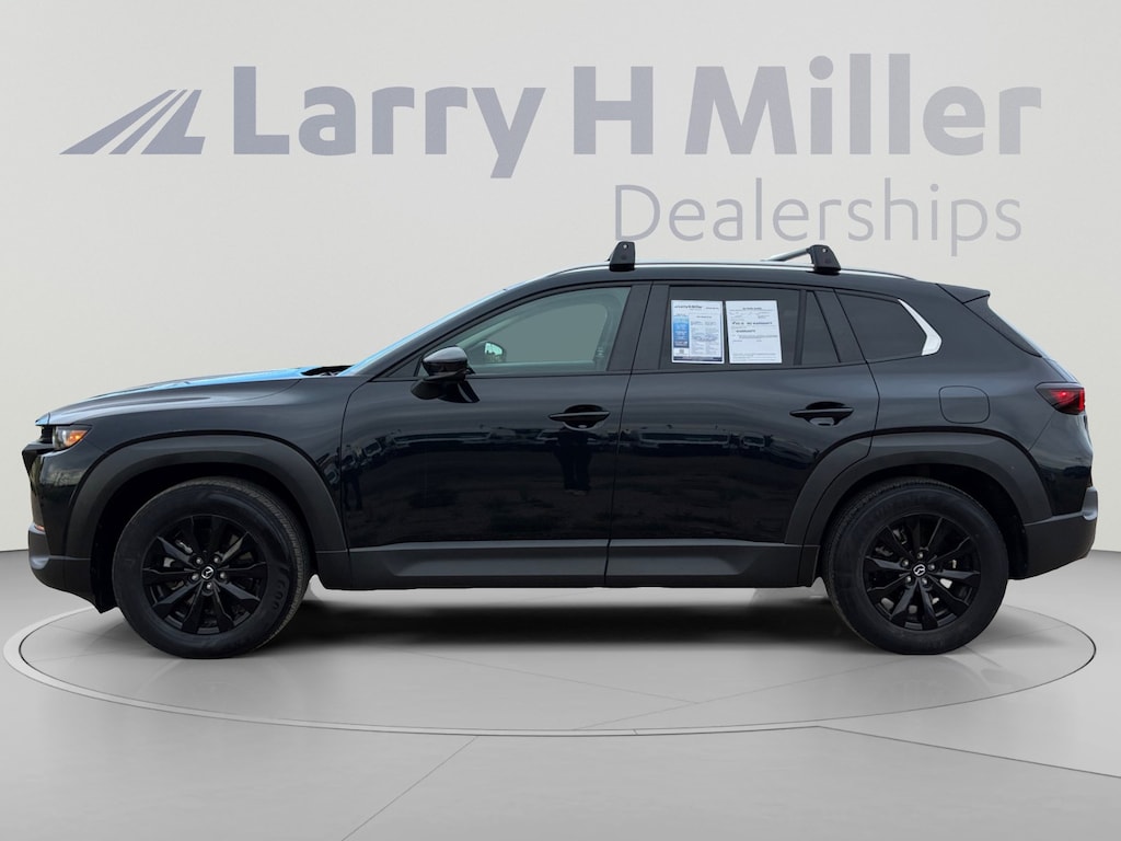 Used 2024 Mazda CX-50 2.5 S Preferred Package SUV
