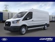 Ford Transit Cargo Van