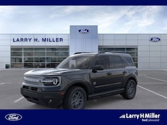 2025 Ford Bronco Sport Big Bend SUV