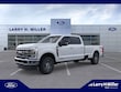 Ford Super Duty F-350 SRW