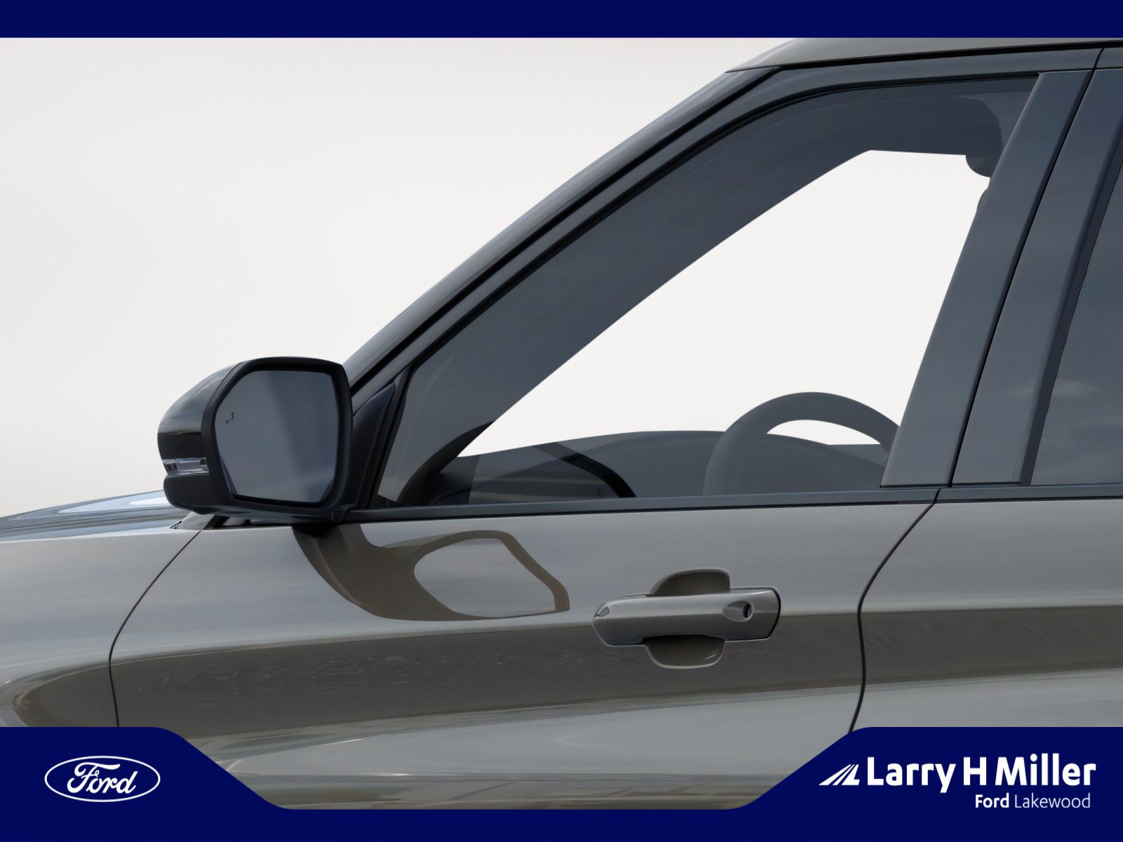 2026 Ford Explorer ST - Photo 20