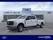 Ford Super Duty F-250 SRW