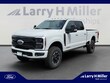 Ford Super Duty F-350 SRW