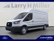  Ford Transit Cargo Van