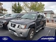 Nissan Xterra