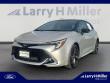  Toyota Corolla Hatchback