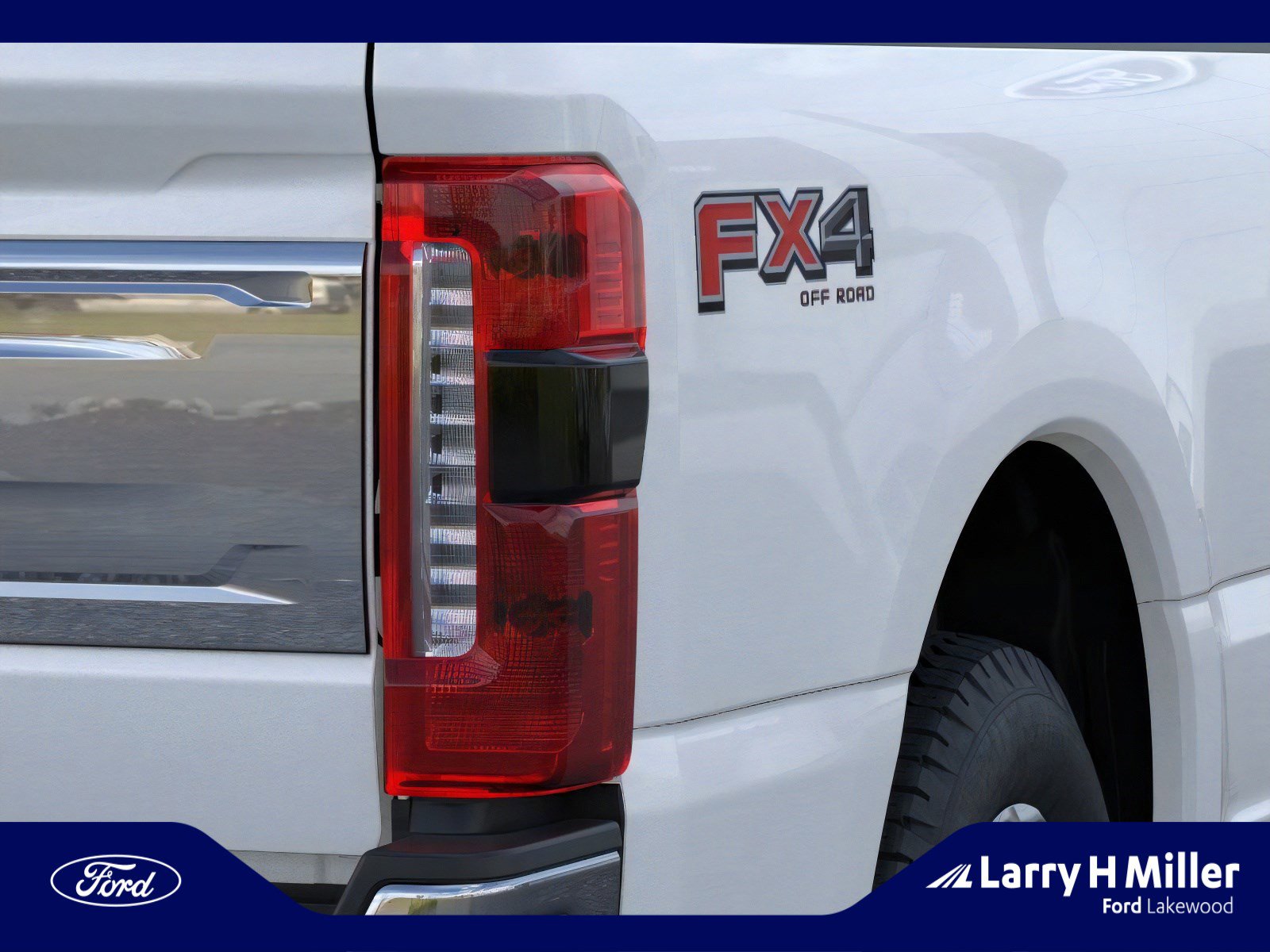 2025 Ford F-350 Super Duty King Ranch - Photo 21