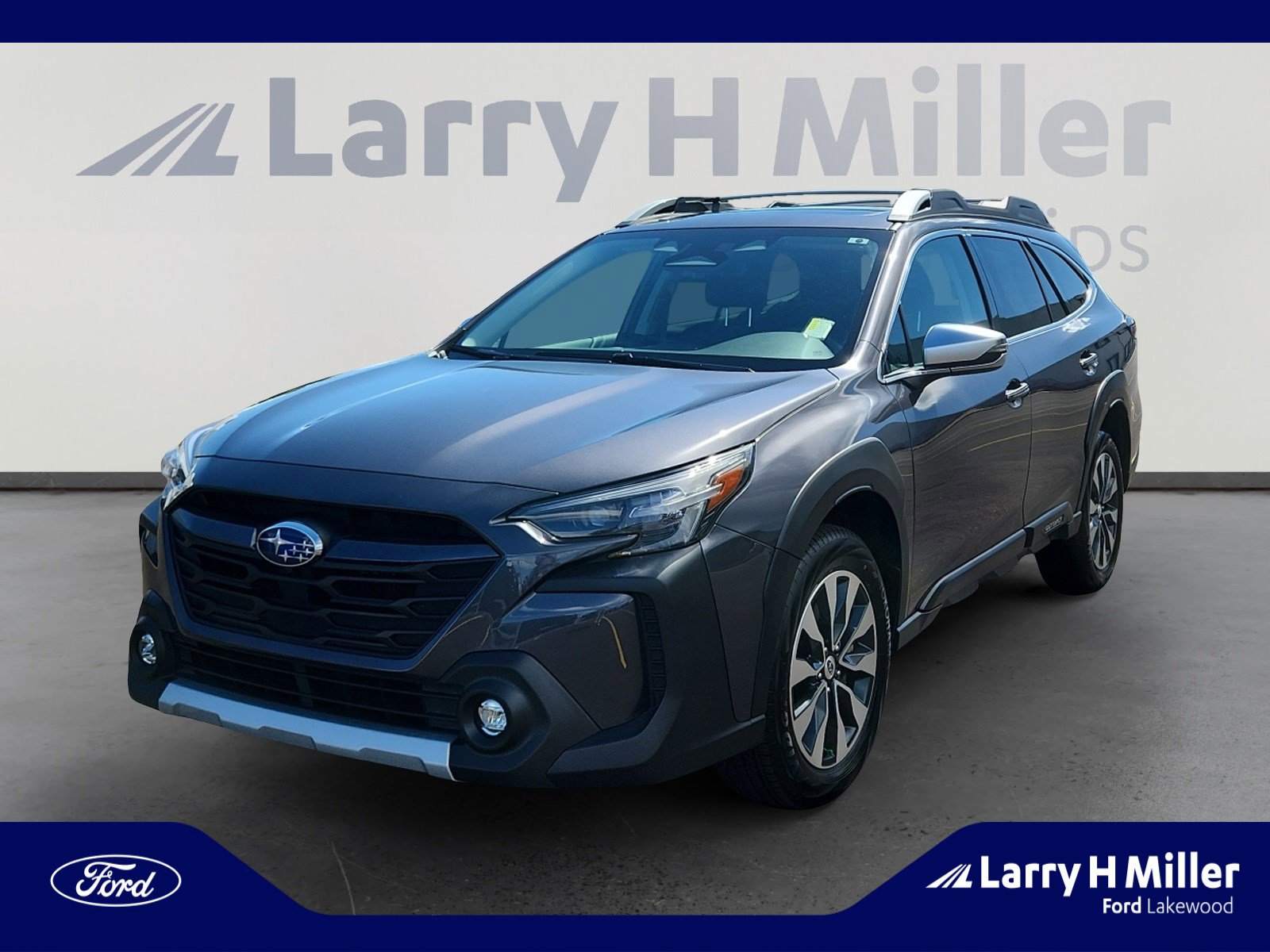 2023 Subaru Outback